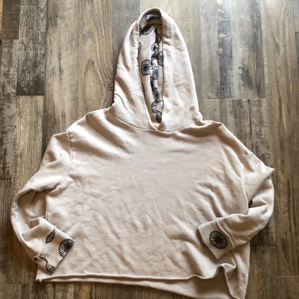Soulcycle x Monrow Ltd Edition Hoodie
